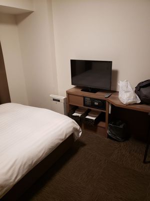 Dormy Inn PREMIUM Nagoya Sakae by null