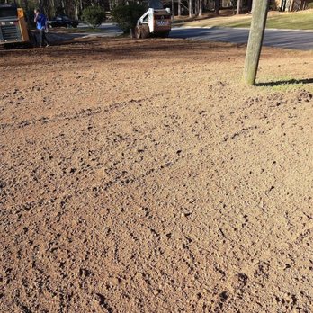 Seans Bobcat Service - Nice work by Sean - Landscaping Near Me - Marietta, Georgia Seans Bobcat Service - Nice work by Sean - Landscaping Near Me - Marietta, Georgia