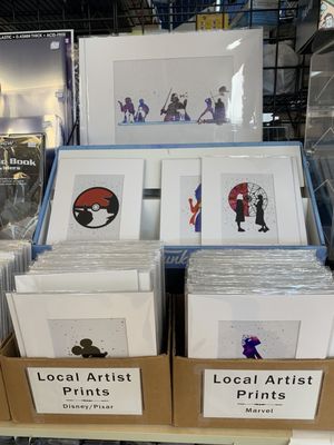 Victory Comics by null