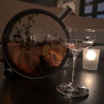 The Aviary - Cocktail Bars Near Me - Chicago, Illinois