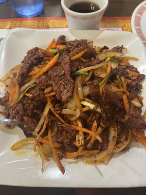 Imperial Kitchen by null