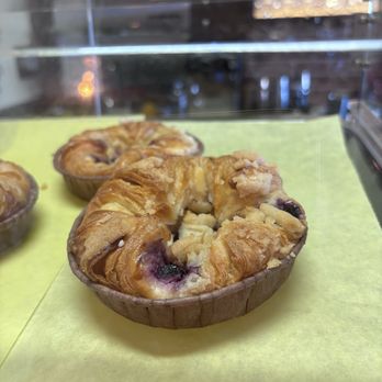 Carla's Coffee House - Coffee & Tea Near Me - Houston, Texas