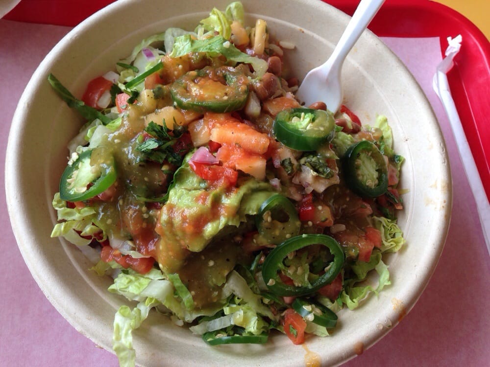 Tomatillo Taco Joint
