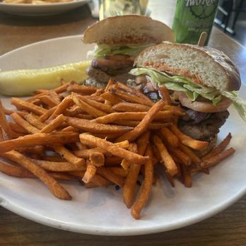 Cafe Bernardo - Burgers Near Me - Sacramento, California Cafe Bernardo - Burgers Near Me - Sacramento, California