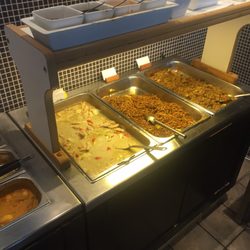 Korrapong - Buffee 90 kr