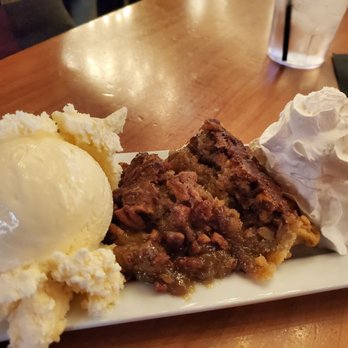 The Rail - Akron - Pecan pie - Bars Near Me - Fairlawn, Ohio The Rail - Akron - Pecan pie - Bars Near Me - Fairlawn, Ohio