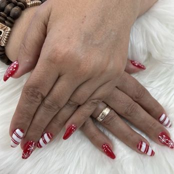 Top Spa & Nails - Day Spas Near Me - Las Vegas, Nevada Top Spa & Nails - Day Spas Near Me - Las Vegas, Nevada