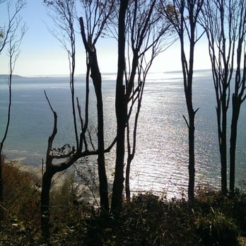 Discovery Park - Stunning Views - Parks Near Me - Seattle, Washington