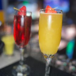 Meridian Street Cafe