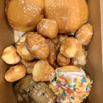 Gurnee Donuts - Donuts Near Me - Gurnee, Illinois