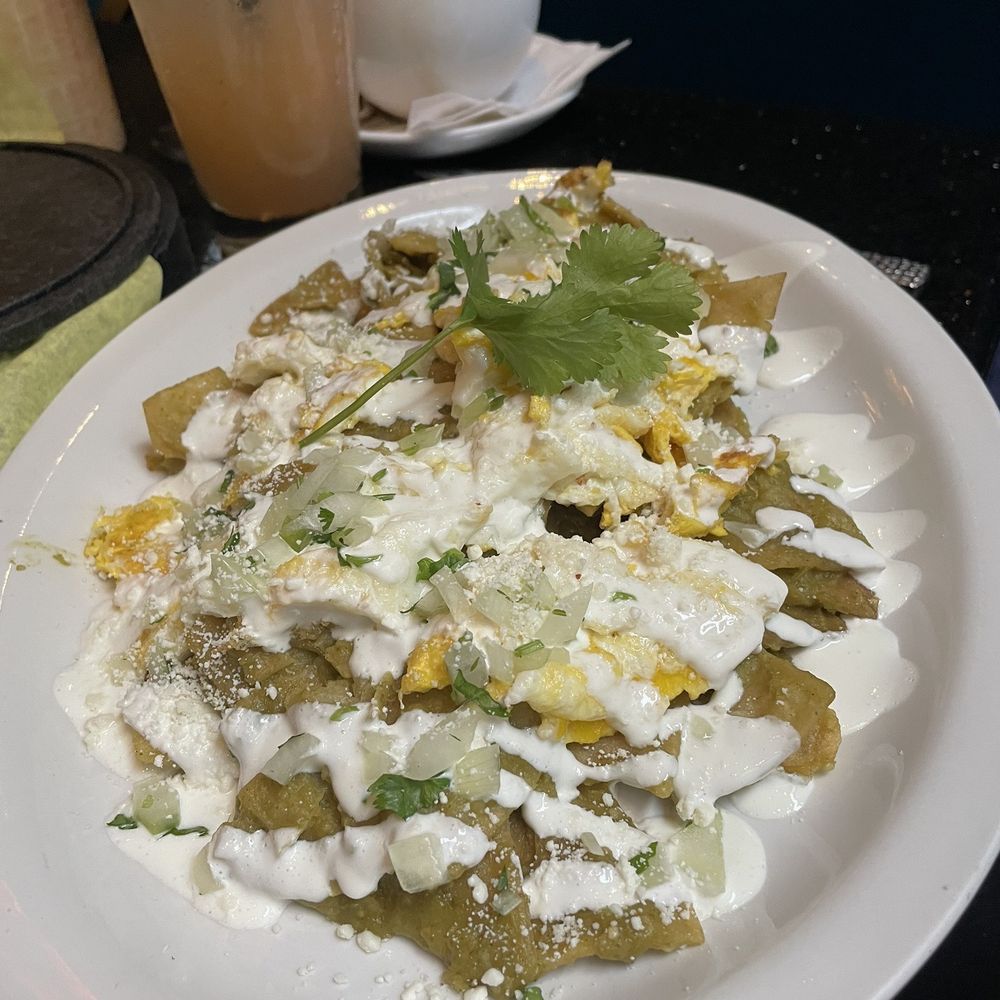 Sinigual - Mexican Near Me - Manhattan, New York