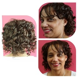 Meewah J Salon & Boutique