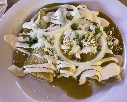 Two Eyes Cenote by null