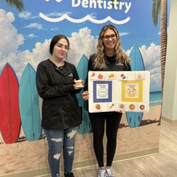 Hanover Pediatric Dentistry - Hanover Pediatric Dentistry
250 Fame Ave Suite 206A
Hanover PA 17331
https://www.hanoverpediatricdentist.com/