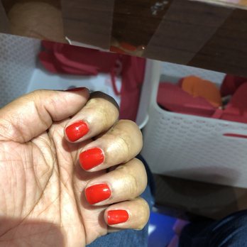 Bilancia Nail Spa - Regular Mani & Regular Pedi - Nail Salons Near Me - Chicago, Illinois Bilancia Nail Spa - Regular Mani & Regular Pedi - Nail Salons Near Me - Chicago, Illinois