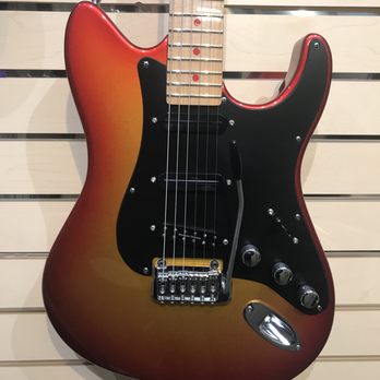 Vegas Guitars - Neil Smith. Custom Guitar. - Guitar Stores Near Me - Las Vegas, Nevada Vegas Guitars - Neil Smith. Custom Guitar. - Guitar Stores Near Me - Las Vegas, Nevada
