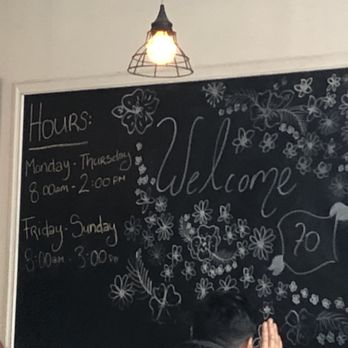 Toast on First - Hours of Operation - Coffee & Tea Near Me - Whittier, California Toast on First - Hours of Operation - Coffee & Tea Near Me - Whittier, California