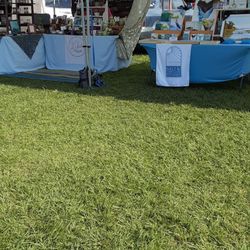 The Waterfront Market
