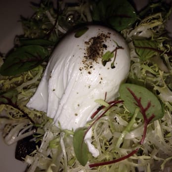 Chez Billy Sud - Poached egg with frisée - French Near Me - Washington, DC, District of Columbia Chez Billy Sud - Poached egg with frisée - French Near Me - Washington, DC, District of Columbia