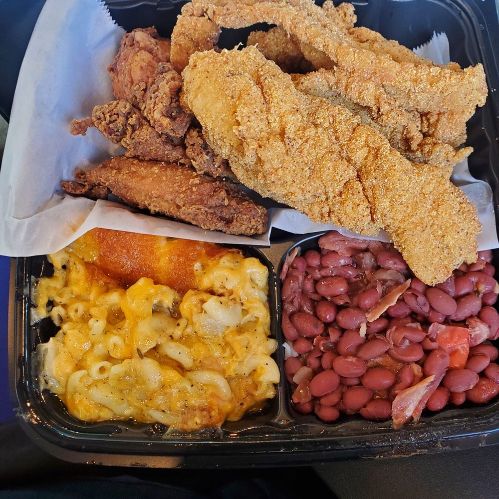 Wally's Soulfood Experience - Caterers Near Me - Seattle, Washington Wally's Soulfood Experience - Caterers Near Me - Seattle, Washington