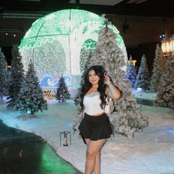 Twas The Light Before Christmas - Virtual Reality Centers Near Me - Honolulu, Hawaii