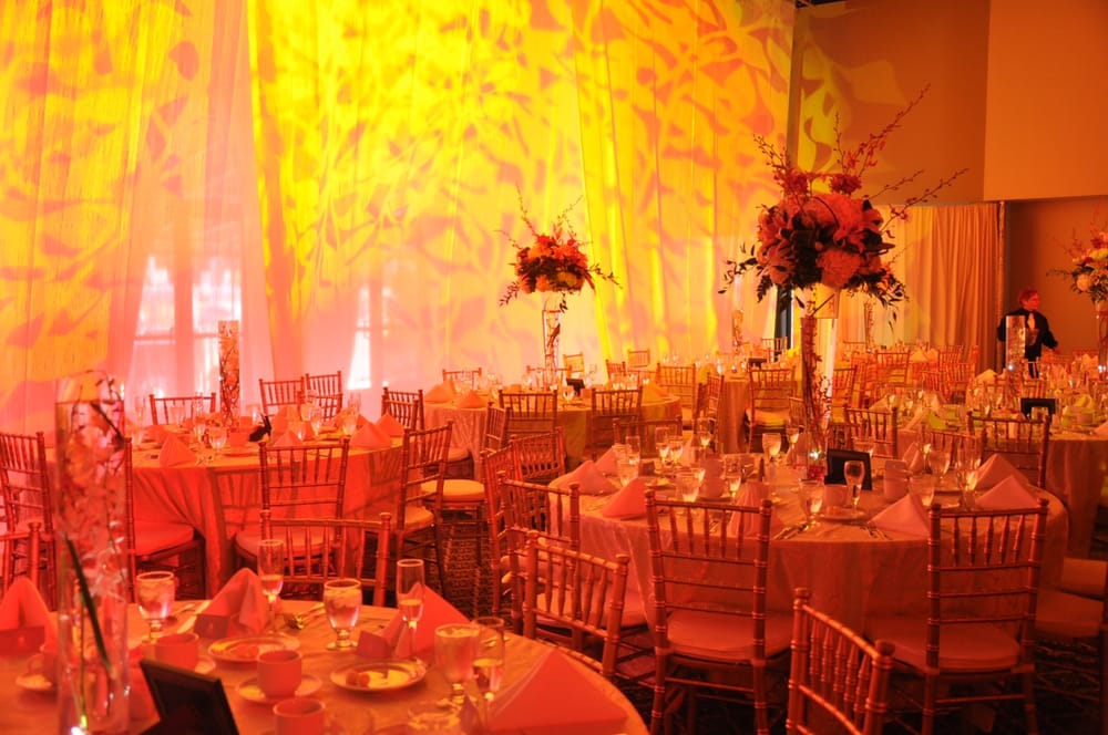 The IATSE Ballroom - wedding in Philadelphia, PA