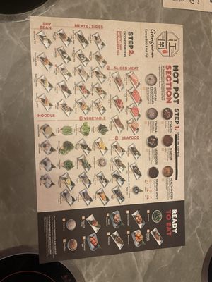 Gangnam Bar BBQ & Hot Pot by null