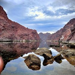 Desert Adventures - Aaah million dollar view