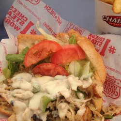 Charleys Cheesesteaks