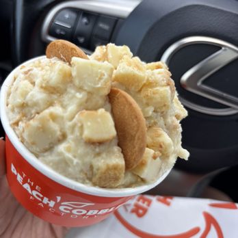 The Peach Cobbler Factory - Desserts Near Me - Katy, Texas The Peach Cobbler Factory - Desserts Near Me - Katy, Texas