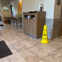 McDonald's - Trash tecepticles