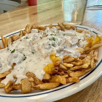 Welcome Diner - Poutine - Diners Near Me - Phoenix, Arizona