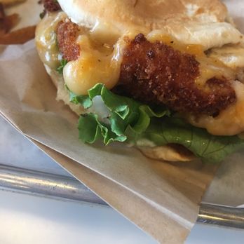 The Burger's Priest - Burgers Near Me - Toronto, Ontario The Burger's Priest - Burgers Near Me - Toronto, Ontario