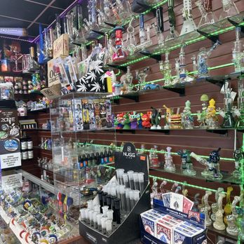 25TH SMOKE AND VAPE - Updated May 2026 - 41 Photos & 17 Reviews - 2479  Broadway, San Diego, California - Vape Shops - Phone Number