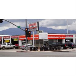 Austin's Auto Advantage
