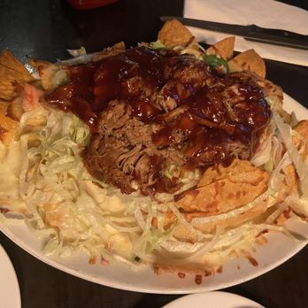 Paddy's Public House - Nachos with Pulled Pork - Bars Near Me - Newton, Massachusetts Paddy's Public House - Nachos with Pulled Pork - Bars Near Me - Newton, Massachusetts