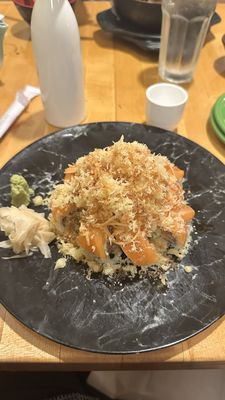 Sushi Yama (Yama Japanese Restaurant) by null