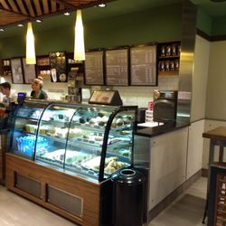 Starbucks - Café exquisito! Insuperable!