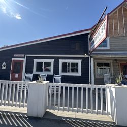 Talkeetna Roadhouse