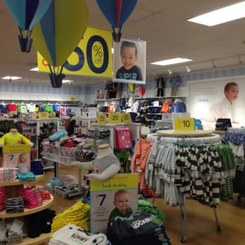 Carter's Babies & Kids - Picture from inside the store - Children's Clothing Near Me - Woodburn, Oregon Carter's Babies & Kids - Picture from inside the store - Children's Clothing Near Me - Woodburn, Oregon
