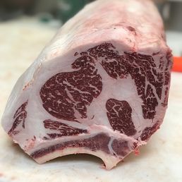 Rib Eye Steak