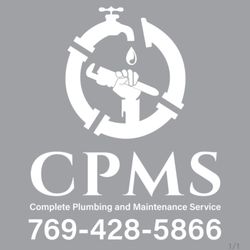 Complete Plumbing and Maintenance Service