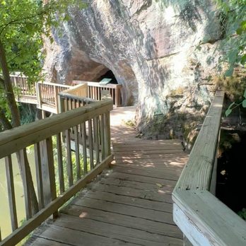 Ijams Nature Center - Ijams Nature Center in Knoxville, Tennessee | Rees's Roots - Parks Near Me - Knoxville, Tennessee