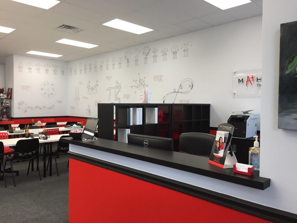 Mathnasium - reading tutor in Saginaw, TX