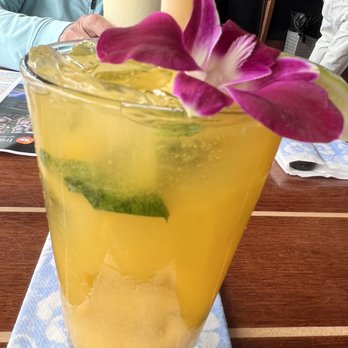 Paradise Cove Beach - Virgin Mojito - Beaches Near Me - Malibu, California Paradise Cove Beach - Virgin Mojito - Beaches Near Me - Malibu, California