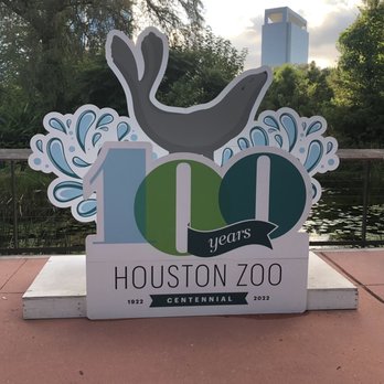 Houston Zoo - Zoos Near Me - Houston, Texas Houston Zoo - Zoos Near Me - Houston, Texas