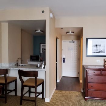 Bahia Resort Hotel - San Diego, CA