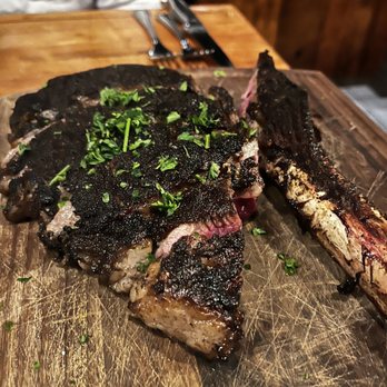 Fahrenheit 132 - Steakhouses Near Me - Fredericksburg, Virginia Fahrenheit 132 - Steakhouses Near Me - Fredericksburg, Virginia