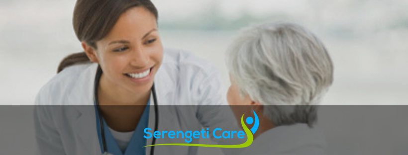 Serengeti Care - home care agency in University Place, WA