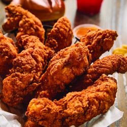 Chick & Tender